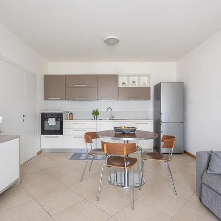 Apartmán Residenza Elisabetta Riva del Garda Exteriér fotografie