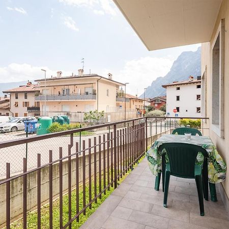 Apartmán Residenza Elisabetta Riva del Garda Exteriér fotografie