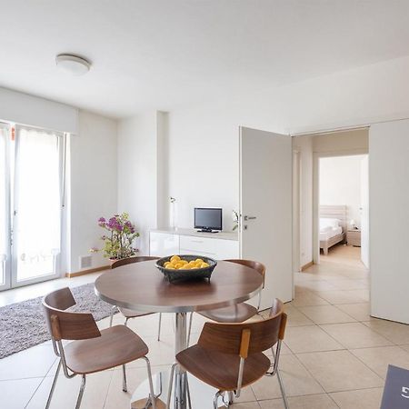 Apartmán Residenza Elisabetta Riva del Garda Exteriér fotografie