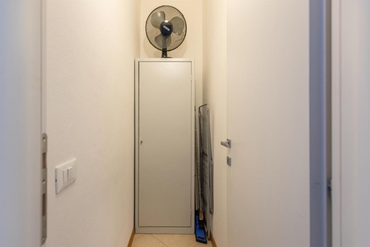 Apartmán Residenza Elisabetta Riva del Garda Exteriér fotografie
