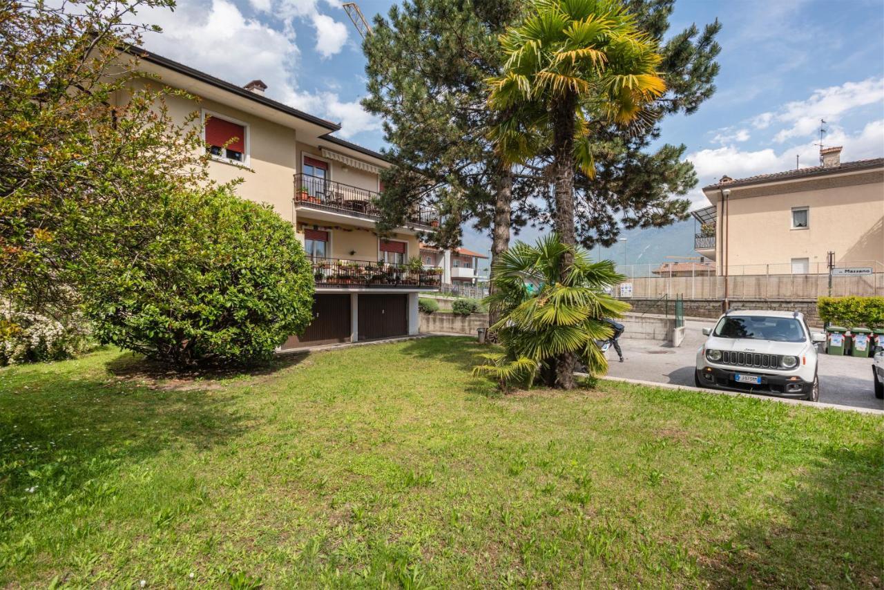 Apartmán Residenza Elisabetta Riva del Garda Exteriér fotografie