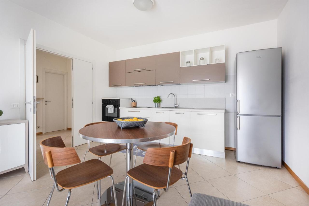 Apartmán Residenza Elisabetta Riva del Garda Exteriér fotografie