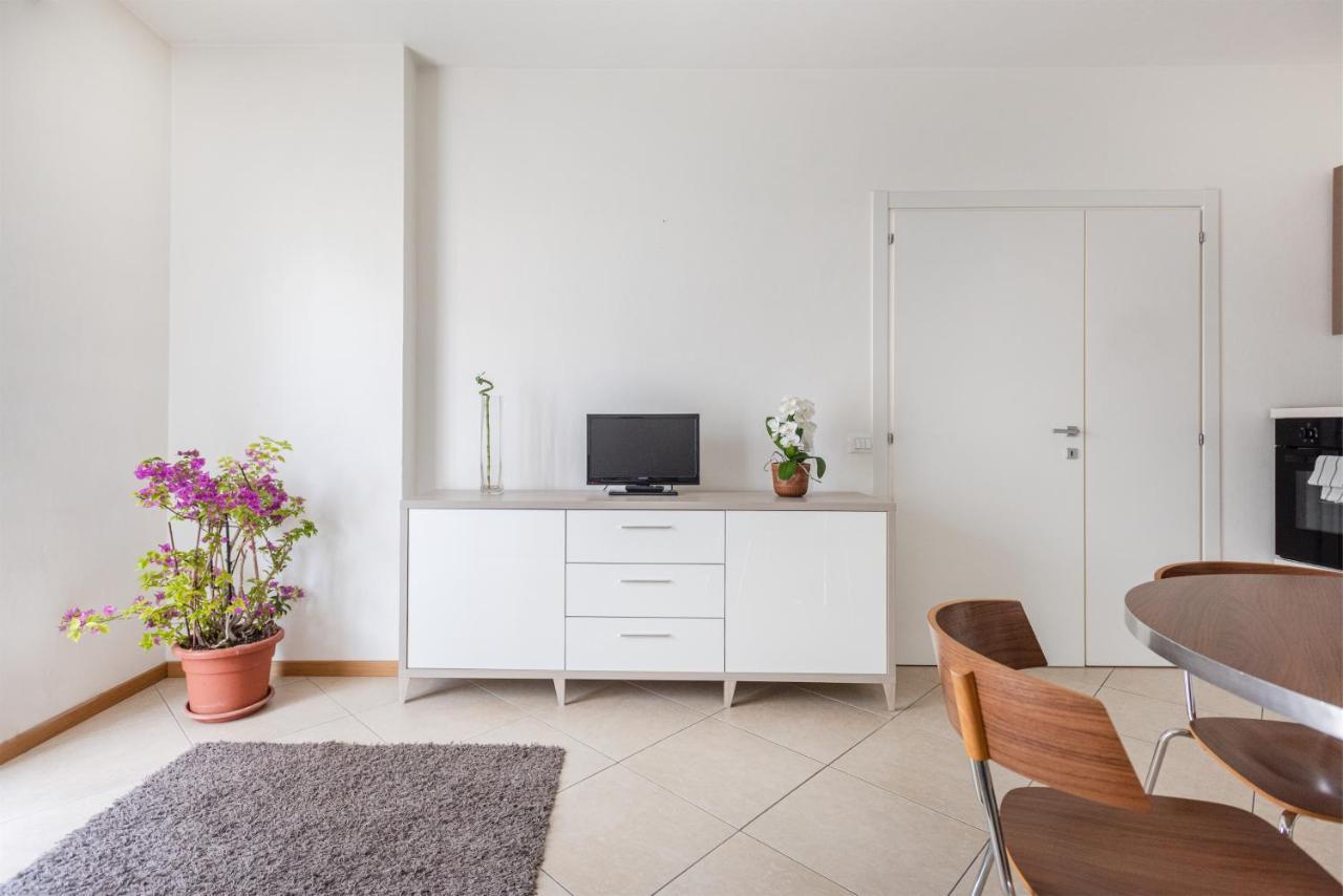 Apartmán Residenza Elisabetta Riva del Garda Exteriér fotografie